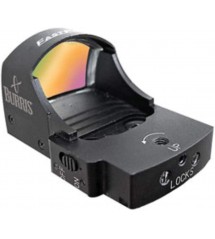 BURRIS RED DOT FASTFIRE 3 DA 3 MOA